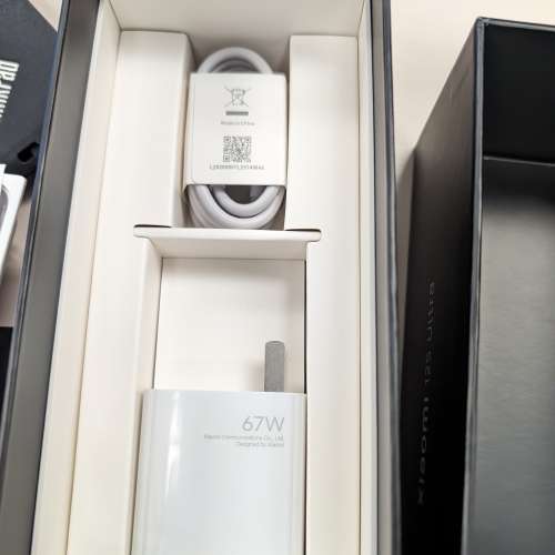 小米 12S Ultra 12+256 國行 (90%新)