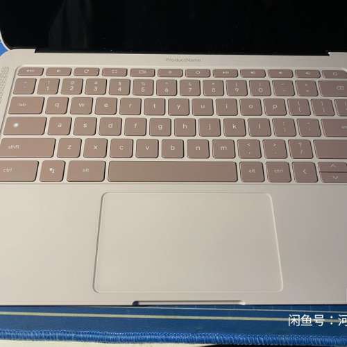 Google Pixelbook Go 2019