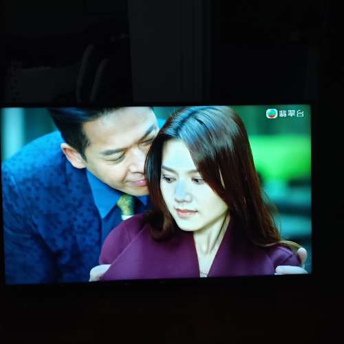 LG 49” 4K 智能 LED iDTV