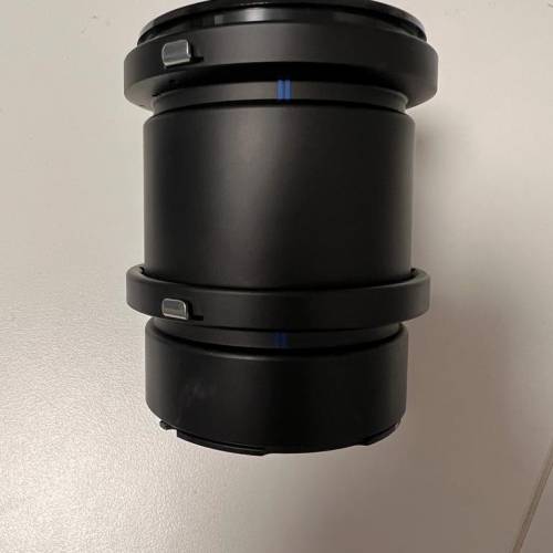Hasselblad extension tube 32e 56e