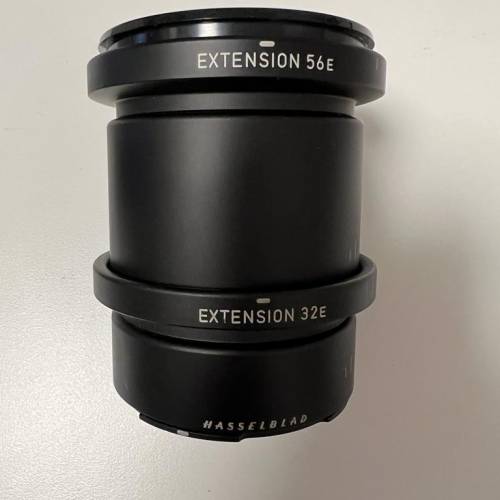 Hasselblad extension tube 32e 56e