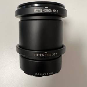 Hasselblad extension tube 32e 56e