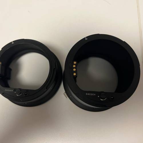 Hasselblad extension tube 32e 56e