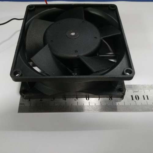 PAPST MultiFan 3314 9cm 24V 2.4W 風扇