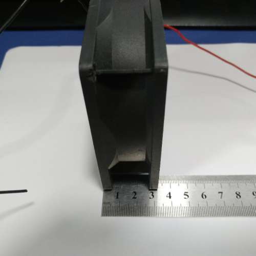 PAPST MultiFan 3314 9cm 24V 2.4W 風扇