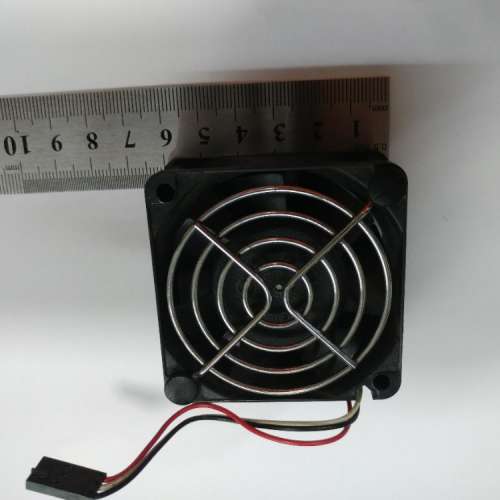 NMB 2410ML-04W-B59 6cm 12V 0.26A 風扇