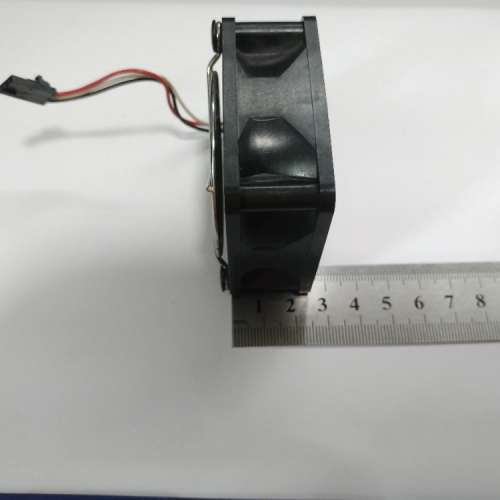 NMB 2410ML-04W-B59 6cm 12V 0.26A 風扇