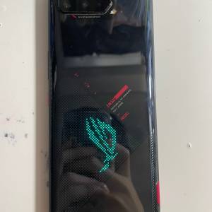 ROG Phone 5 16+256