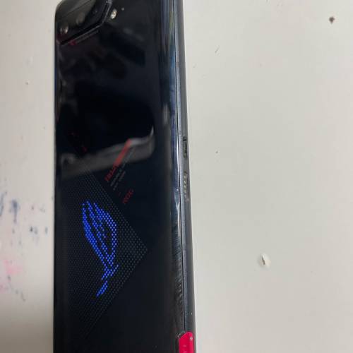 ROG Phone 5 16+256