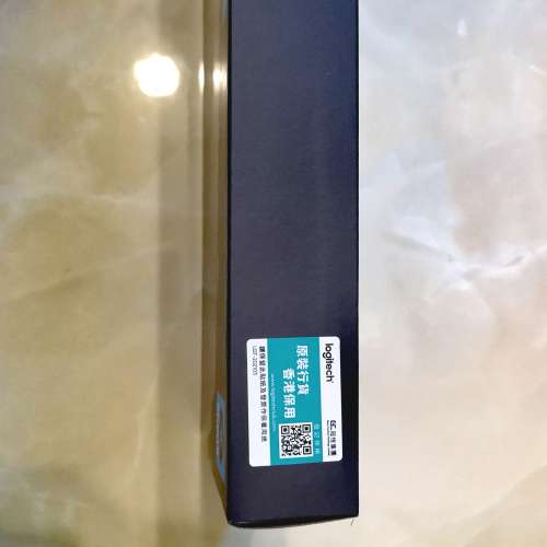 全新行貨現貨 Logitech G512 Lightsync RGB 機械式鍵盤