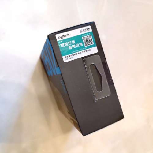 全新行貨現貨 Logitech G G502 Hero 有線高效能遊戲滑鼠