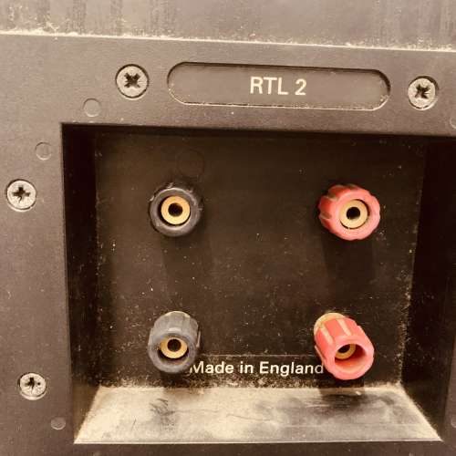 TDL 2路座地喇叭