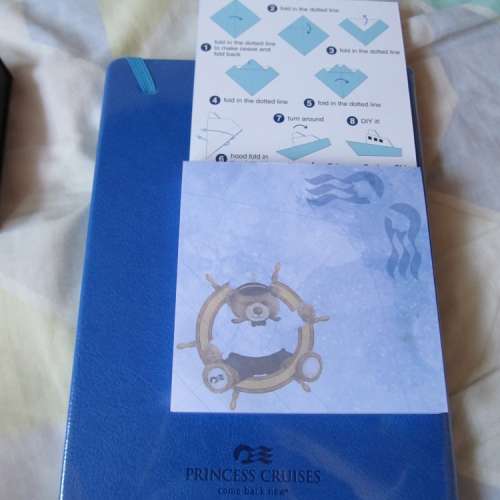 Princess Cruises Gift Items 公主遊輪 精品