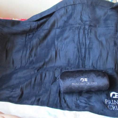 Princess Cruises Gift Items 公主遊輪 精品