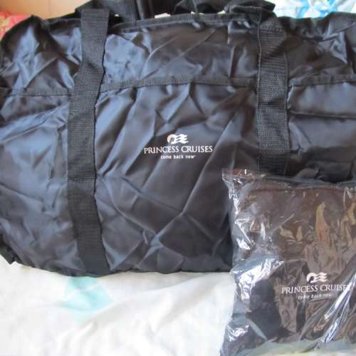 Princess Cruises Gift Items 公主遊輪 精品