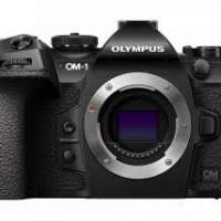 全新水貨 OLYMPUS OM SYSTEM OM-1 淨機身 現貨少量