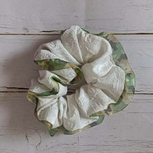 全新 春夏 橡筋 髮圈 髮飾 頭飾 Hairband