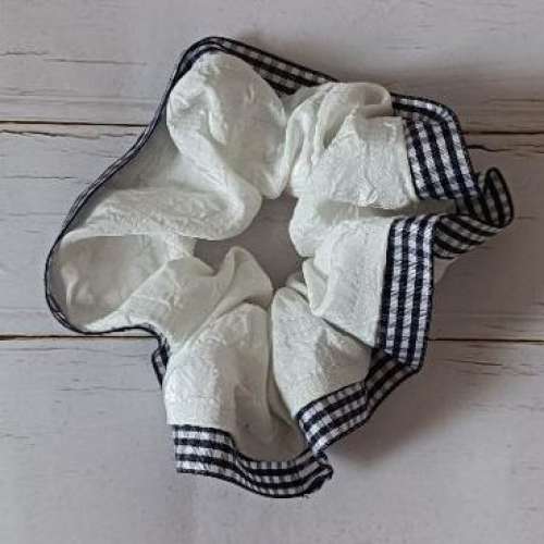 全新 春夏 橡筋 髮圈 髮飾 頭飾 Hairband