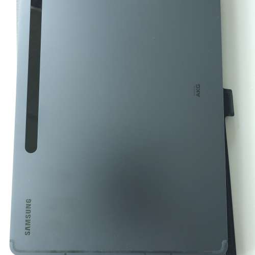 Samsung Tab S7 Plus 5G