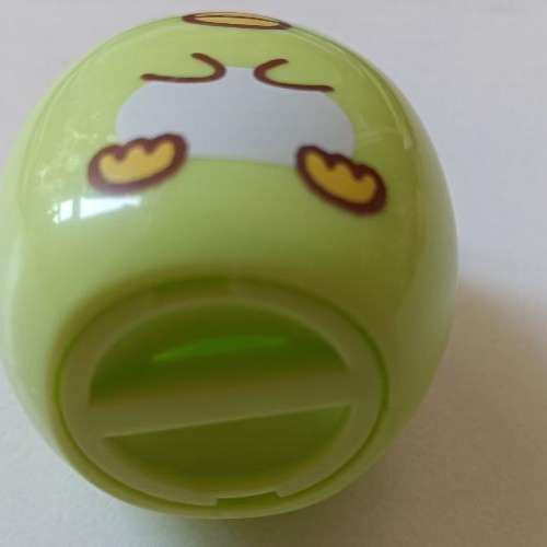 全新 角落生物 Sumikko gurashi 匙扣 吊飾