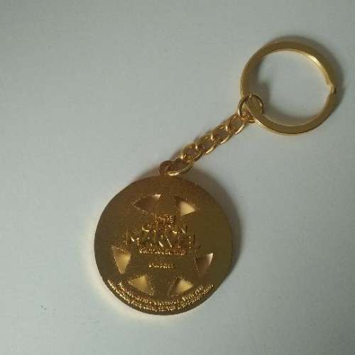 全新 MARVEL 匙扣 吊飾 鑰匙圈