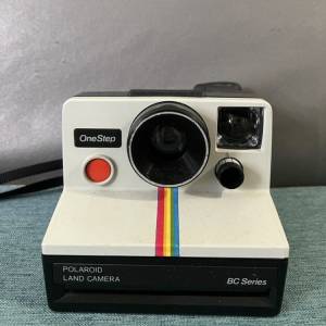 Polaroid onestep