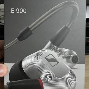 IE900 ( 德國製造）有保養