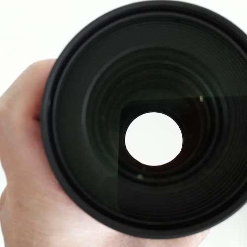 Canon EF 100mm f/2.8L Macro IS USM