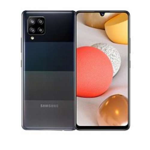 出售三星黑色 5G A42 手機