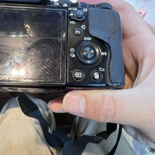 Sony a7+ Sonnar T* FE 35mm F2.8 ZA