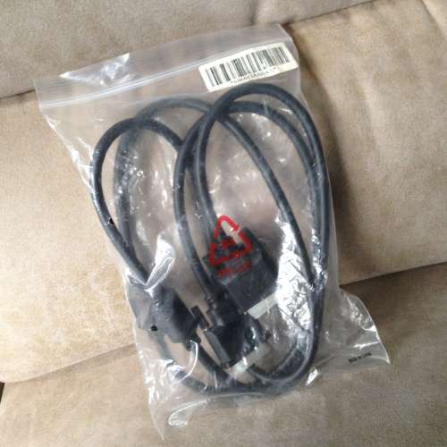 🖥  DVI Cable 1.8m 6866TDV004S DV004S NEW 全新 視頻 連接線 📺