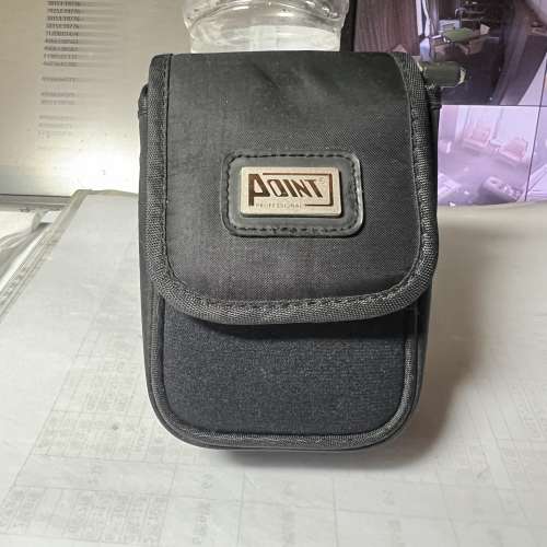 Canon Power Shot S-80