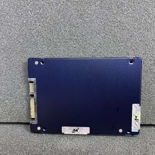 Micron 5100 PRO 2.5-inch SATA 企業級 SSD 960GB