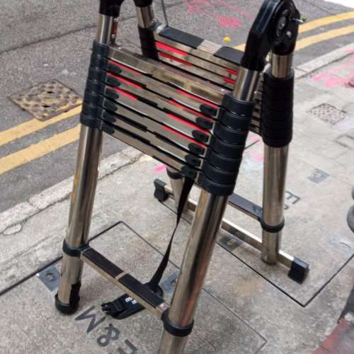 梯-多功能（三合一）