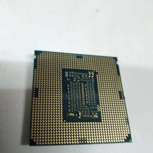 I7 -  9700KF