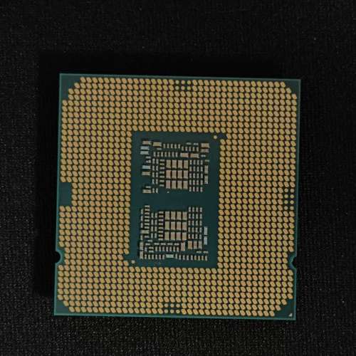 Intel&reg; Core&trade; i7-10700KF 處理器,  100% work, 留聯絡