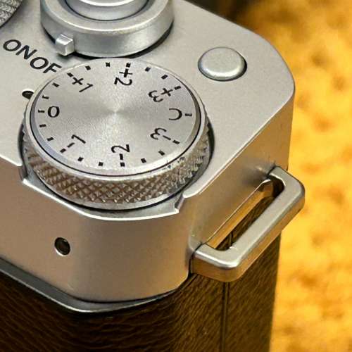 Fujifilm XE4 + Sigma 18-50mm F2.8 DC DN