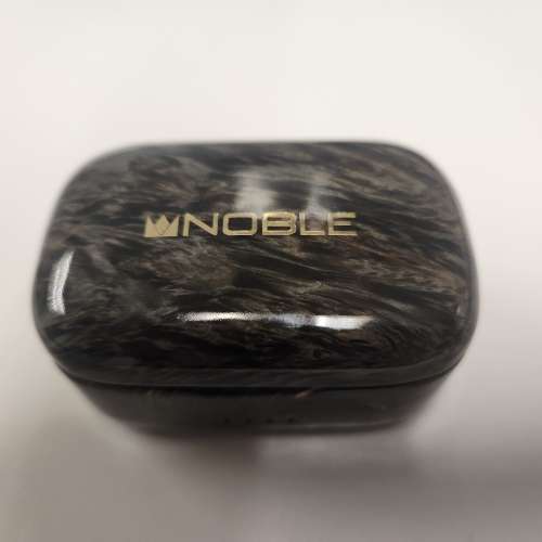 Noble Fokus Prestige TWS