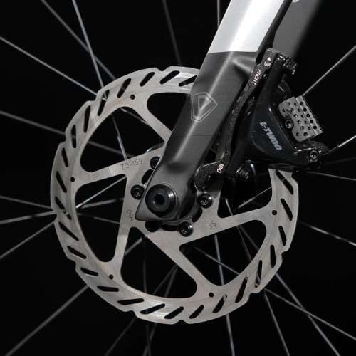 2024 JAVA FUOCO 6 TOP L-TWOO電變24速 油剎桶軸碳刀碳纖維公路車 送水架前𢓭蛙燈