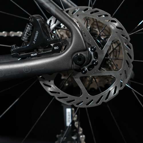 2024 JAVA FUOCO 6 TOP L-TWOO電變24速 油剎桶軸碳刀碳纖維公路車 送水架前𢓭蛙燈