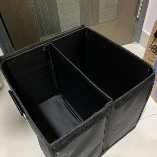 汽車尾箱收納箱 可摺疊