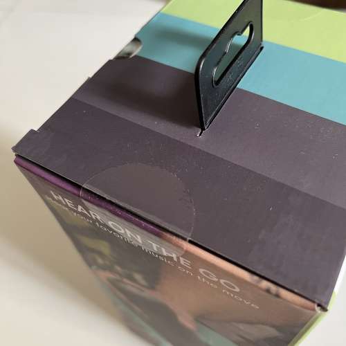 全新 Sound Crush M7 Plus 便攜式藍牙喇叭