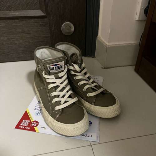 Palladium PALLA LOUVEL