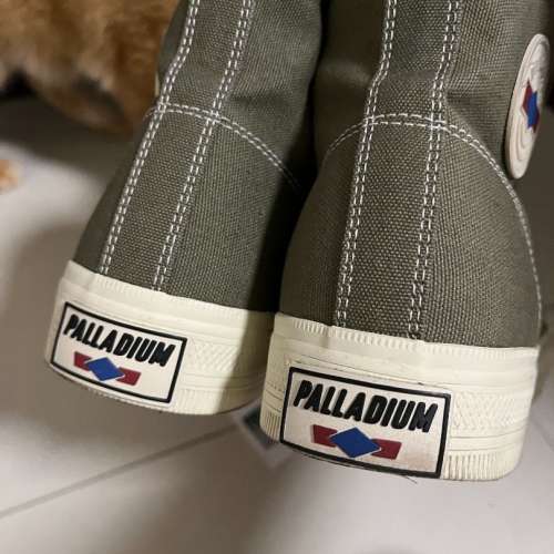 Palladium PALLA LOUVEL