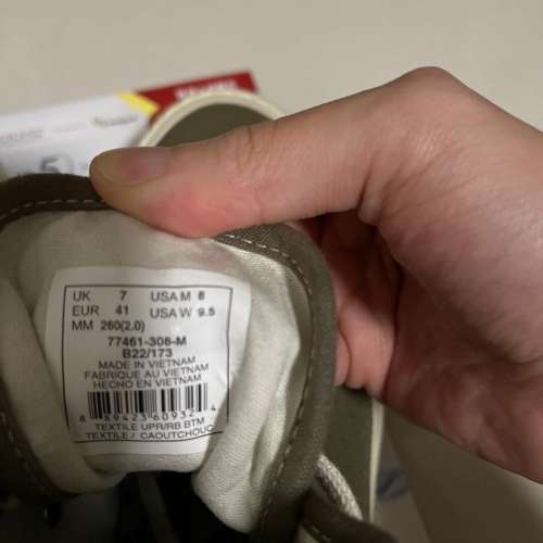 Palladium PALLA LOUVEL