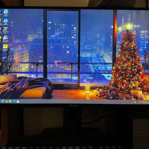 ASUS VG279QR 165Hz