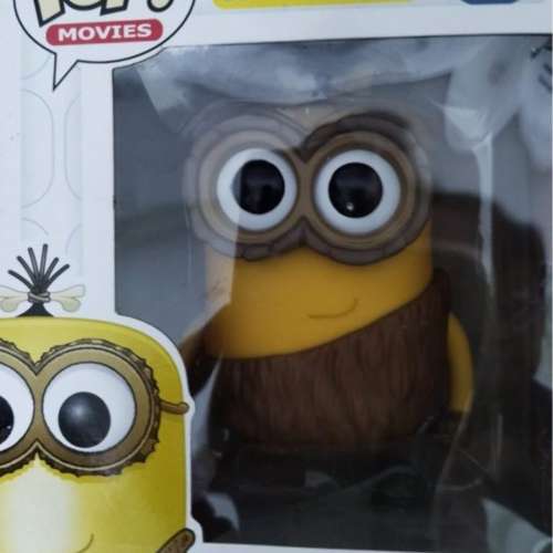 全新minions迷你兵團模型聖誕禮物new christmas gift king bob