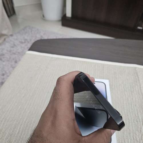 有 AppleCare+ iPhone 14 Pro Max 512GB