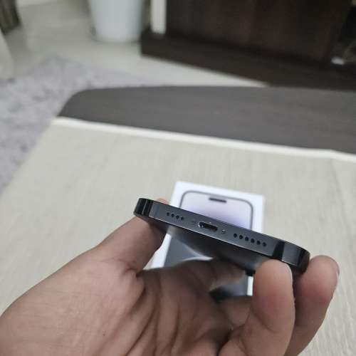 有 AppleCare+ iPhone 14 Pro Max 256GB