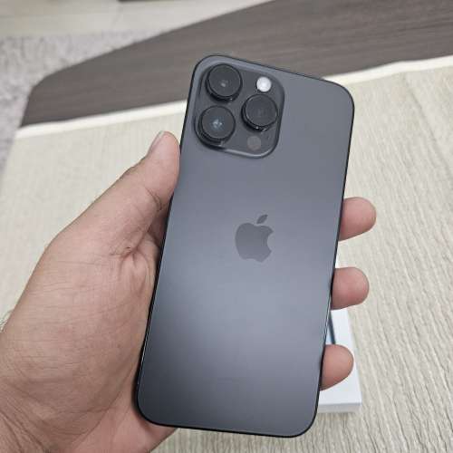 有 AppleCare+ iPhone 14 Pro Max 256GB